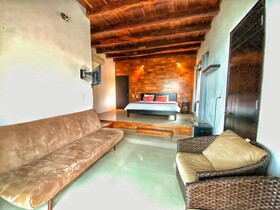 Hotel Las Nubes by MIJ