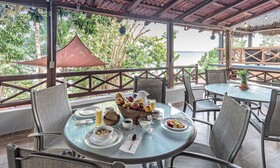 Hotel Las Nubes by MIJ