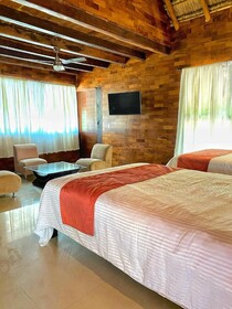 Hotel Las Nubes by MIJ