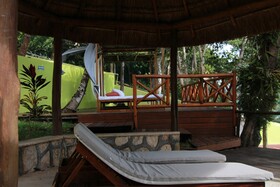 Hotel Las Nubes by MIJ