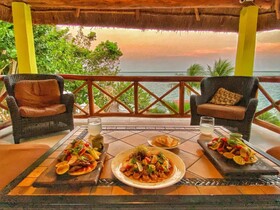 Hotel Las Nubes by MIJ