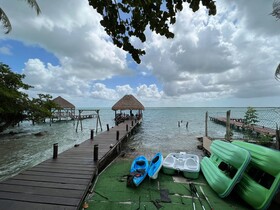 Hotel Las Nubes by MIJ