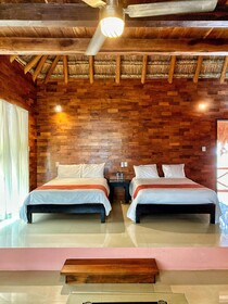 Hotel Las Nubes by MIJ