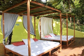 Hotel Las Nubes by MIJ