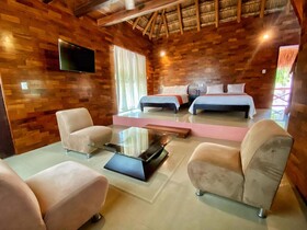 Hotel Las Nubes by MIJ