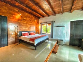 Hotel Las Nubes by MIJ