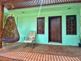 Hotel Las Nubes by MIJ