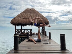 Hotel Las Nubes by MIJ