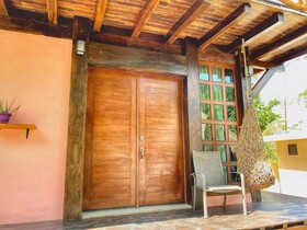 Hotel Las Nubes by MIJ