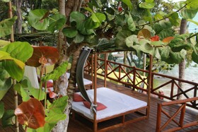 Hotel Las Nubes by MIJ