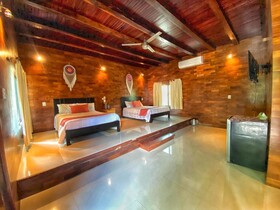 Hotel Las Nubes by MIJ
