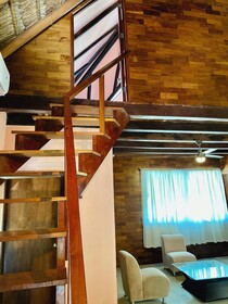 Hotel Las Nubes by MIJ