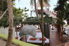 Hotel Las Nubes by MIJ