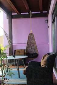Hotel Las Nubes by MIJ
