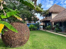 Hotel Las Nubes by MIJ