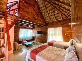 Hotel Las Nubes by MIJ