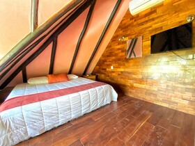 Hotel Las Nubes by MIJ