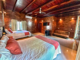 Hotel Las Nubes by MIJ