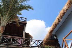 Hotel Las Nubes by MIJ