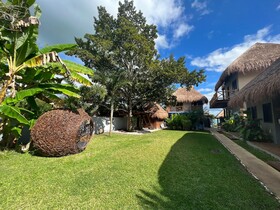Hotel Las Nubes by MIJ