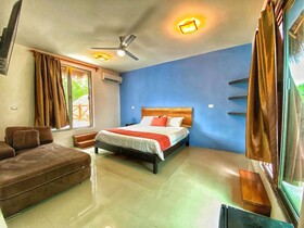 Hotel Las Nubes by MIJ