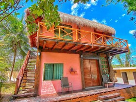 Hotel Las Nubes by MIJ