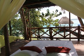 Hotel Las Nubes by MIJ