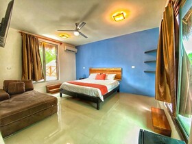 Hotel Las Nubes by MIJ
