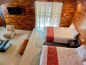 Hotel Las Nubes by MIJ