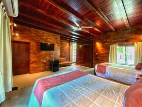 Hotel Las Nubes by MIJ