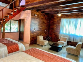 Hotel Las Nubes by MIJ