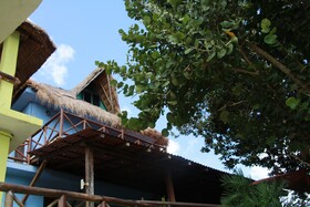 Hotel Las Nubes by MIJ
