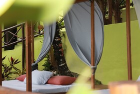 Hotel Las Nubes by MIJ