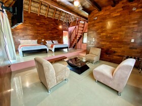 Hotel Las Nubes by MIJ