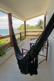 Hotel Puerta del Cielo