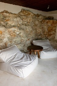 Hotel Puerta del Cielo