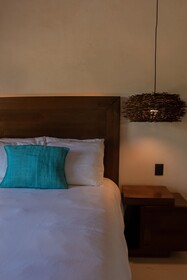 Hotel Puerta del Cielo