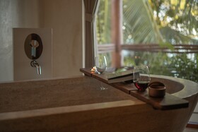 Hotel Puerta del Cielo
