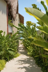 Hotel Puerta del Cielo
