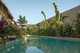 Hotel Puerta del Cielo