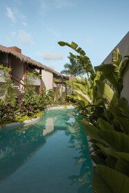 Hotel Puerta del Cielo