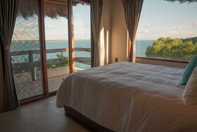 Hotel Puerta del Cielo