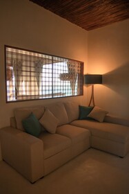 Hotel Puerta del Cielo