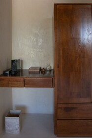 Hotel Puerta del Cielo