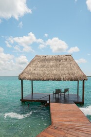 Hotel Puerta del Cielo