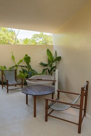 Hotel Puerta del Cielo