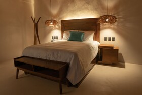 Hotel Puerta del Cielo
