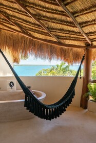 Hotel Puerta del Cielo