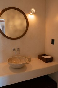 Hotel Puerta del Cielo