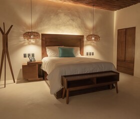 Hotel Puerta del Cielo